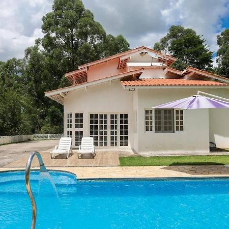 Casa Nas Montanhas Villa Atibaia Exterior photo